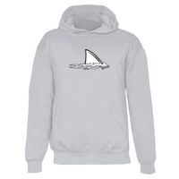Badger Youth Hooded Sweatshirt Thumbnail