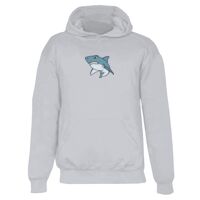 Badger Youth Hooded Sweatshirt Thumbnail