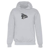 Badger Youth Hooded Sweatshirt Thumbnail