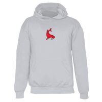 Badger Youth Hooded Sweatshirt Thumbnail