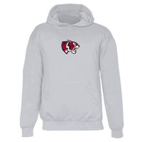 Badger Youth Hooded Sweatshirt Thumbnail