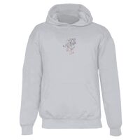 Badger Youth Hooded Sweatshirt Thumbnail