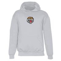 Badger Youth Hooded Sweatshirt Thumbnail