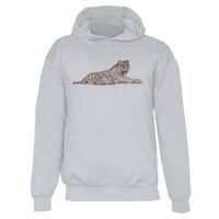 Badger Youth Hooded Sweatshirt Thumbnail