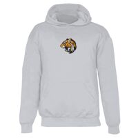 Badger Youth Hooded Sweatshirt Thumbnail