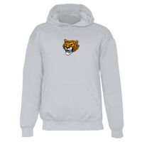 Badger Youth Hooded Sweatshirt Thumbnail