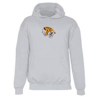 Badger Youth Hooded Sweatshirt Thumbnail