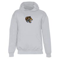 Badger Youth Hooded Sweatshirt Thumbnail