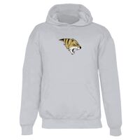 Badger Youth Hooded Sweatshirt Thumbnail