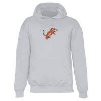 Badger Youth Hooded Sweatshirt Thumbnail