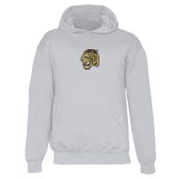 Badger Youth Hooded Sweatshirt Thumbnail
