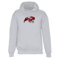 Badger Youth Hooded Sweatshirt Thumbnail
