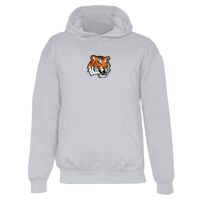 Badger Youth Hooded Sweatshirt Thumbnail