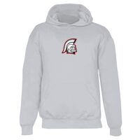 Badger Youth Hooded Sweatshirt Thumbnail