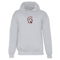 Badger Youth Hooded Sweatshirt Thumbnail