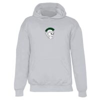 Badger Youth Hooded Sweatshirt Thumbnail