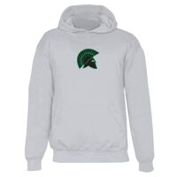 Badger Youth Hooded Sweatshirt Thumbnail