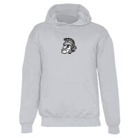 Badger Youth Hooded Sweatshirt Thumbnail