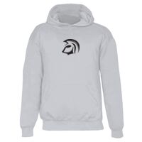 Badger Youth Hooded Sweatshirt Thumbnail