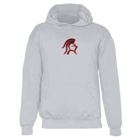 Badger Youth Hooded Sweatshirt Thumbnail