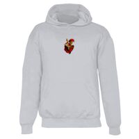 Badger Youth Hooded Sweatshirt Thumbnail