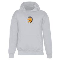 Badger Youth Hooded Sweatshirt Thumbnail