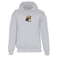 Badger Youth Hooded Sweatshirt Thumbnail