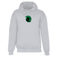 Badger Youth Hooded Sweatshirt Thumbnail