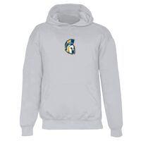 Badger Youth Hooded Sweatshirt Thumbnail