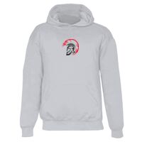 Badger Youth Hooded Sweatshirt Thumbnail