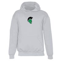 Badger Youth Hooded Sweatshirt Thumbnail