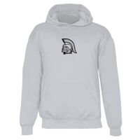 Badger Youth Hooded Sweatshirt Thumbnail
