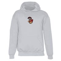 Badger Youth Hooded Sweatshirt Thumbnail