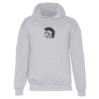 Badger Youth Hooded Sweatshirt Thumbnail