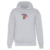 Badger Youth Hooded Sweatshirt Thumbnail