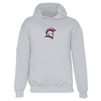 Badger Youth Hooded Sweatshirt Thumbnail