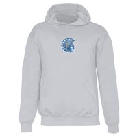 Badger Youth Hooded Sweatshirt Thumbnail