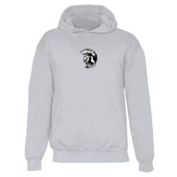 Badger Youth Hooded Sweatshirt Thumbnail