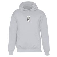 Badger Youth Hooded Sweatshirt Thumbnail