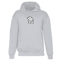 Badger Youth Hooded Sweatshirt Thumbnail