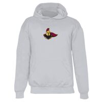 Badger Youth Hooded Sweatshirt Thumbnail