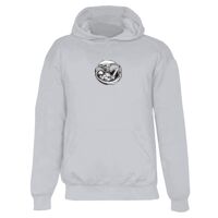 Badger Youth Hooded Sweatshirt Thumbnail