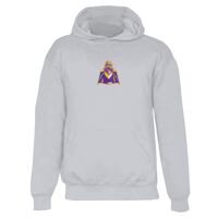 Badger Youth Hooded Sweatshirt Thumbnail