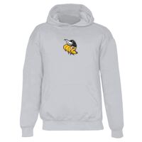 Badger Youth Hooded Sweatshirt Thumbnail