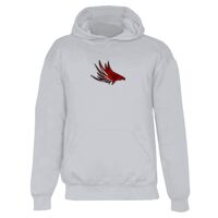 Badger Youth Hooded Sweatshirt Thumbnail