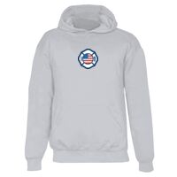 Badger Youth Hooded Sweatshirt Thumbnail