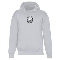 Badger Youth Hooded Sweatshirt Thumbnail