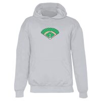 Badger Youth Hooded Sweatshirt Thumbnail