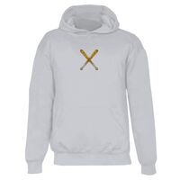 Badger Youth Hooded Sweatshirt Thumbnail