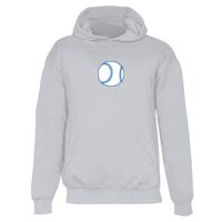 Badger Youth Hooded Sweatshirt Thumbnail